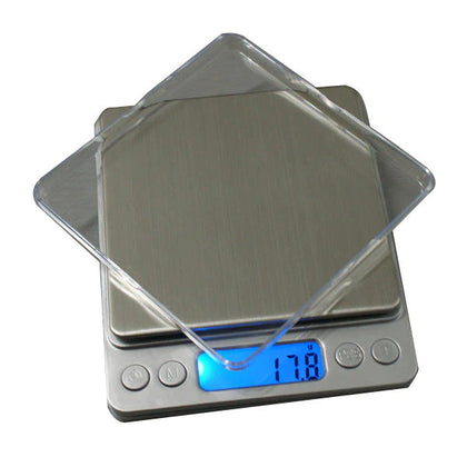 Scale 1kg/0.1g