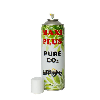 AirBomz - Maxi CO₂ Can - Homegro Depot