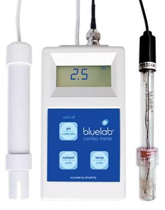Bluelab® Combo Meter - Homegro Depot