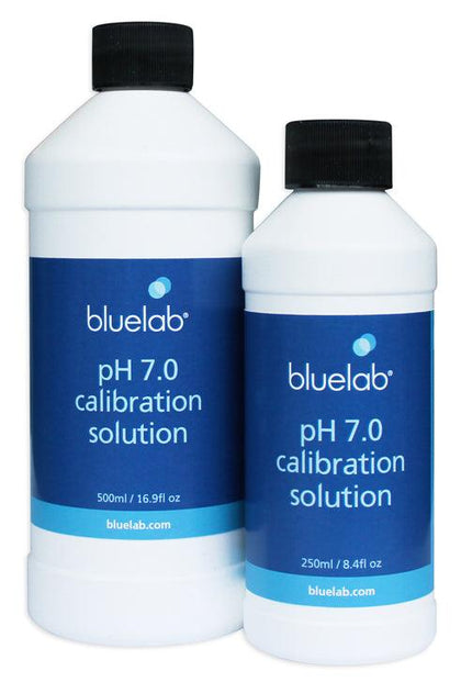 Bluelab® pH 7.0 Calibration Solution - Homegro Depot