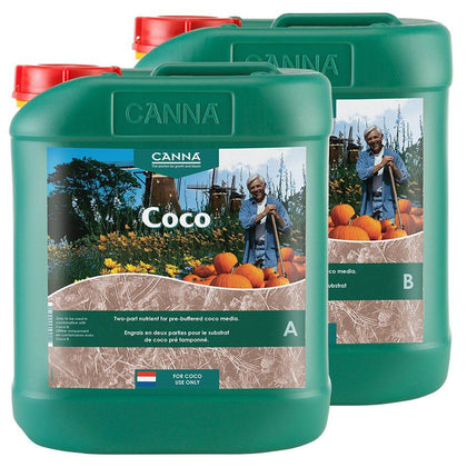 Canna Coco - B - Homegro Depot