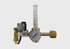 Carbon Dioxide Flow Meter (CO2) (Regulator) With Solenoid Valve
