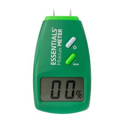 Essentials Moisture Meter - Digital - Homegro Depot