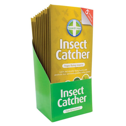 Guard'n'Aid Insect Catcher - Homegro Depot
