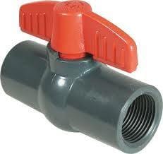 Inline Tap - 12mm/15mm In-Line Tap - Homegro Depot