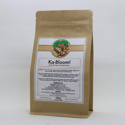 Ka-Bloom! - Homegro Depot