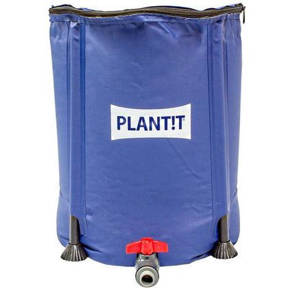 plantit flexible hydroponic water tank