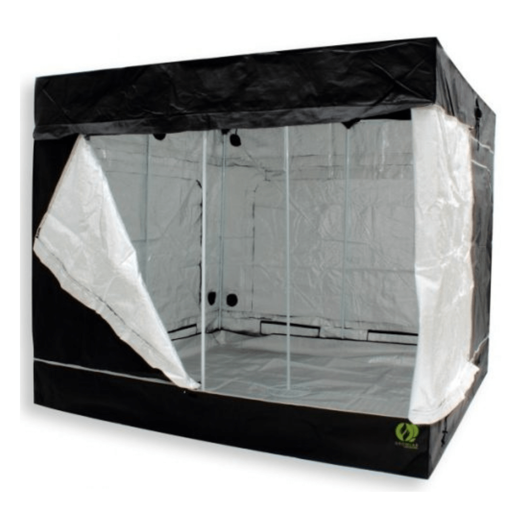 Indoor Grow Tent Plant Grow Tent Portable Climate Room Homegro Depot