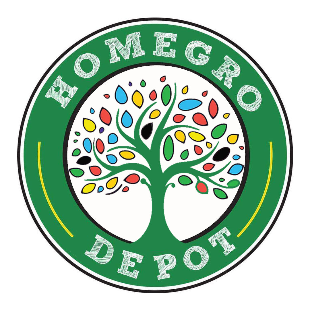 Welcome to Homegro Depot Blog