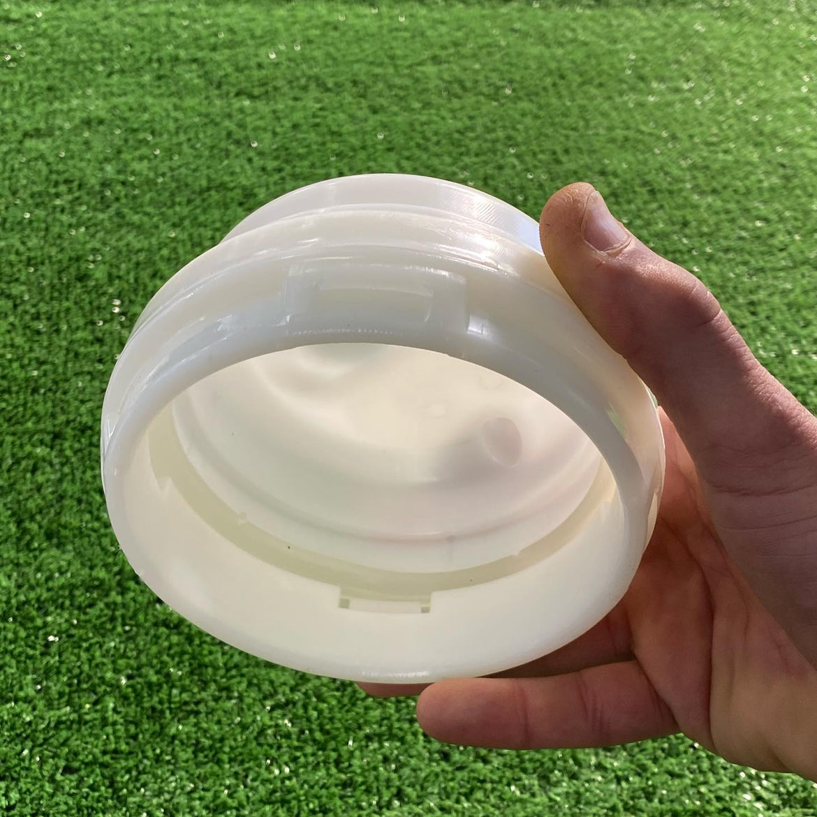 Injection-Moulded (End Caps) now available! - Homegro Depot