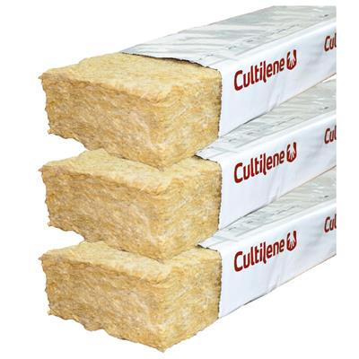 Cultiwool 1.33m X-Fibre - Bag of 16 Slabs