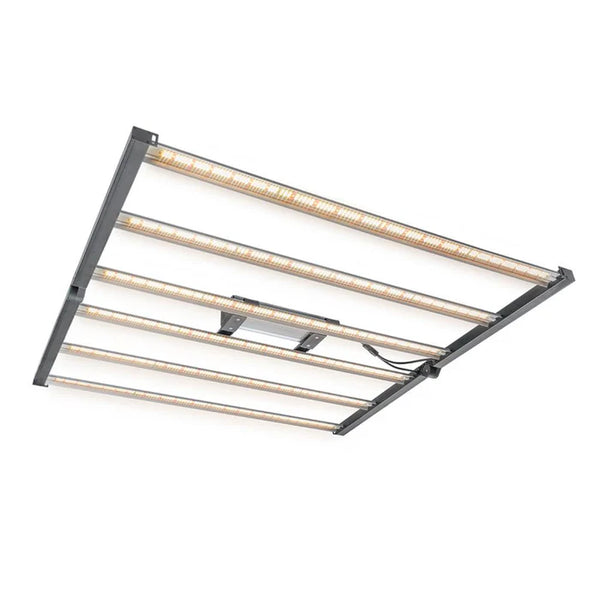 LUMii XLEDv6 680w LED fixture
