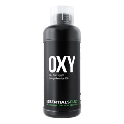 Essentials PLUS OXY 12% (1 L / 5 L variant)