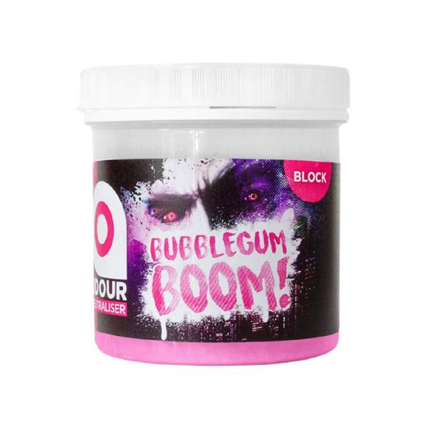 Odour Neutraliser BUBBLEGUM BOOM