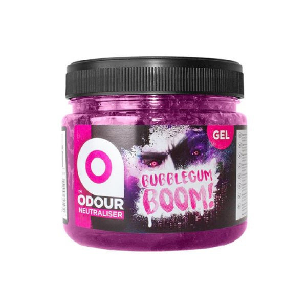 Odour Neutraliser BUBBLEGUM BOOM