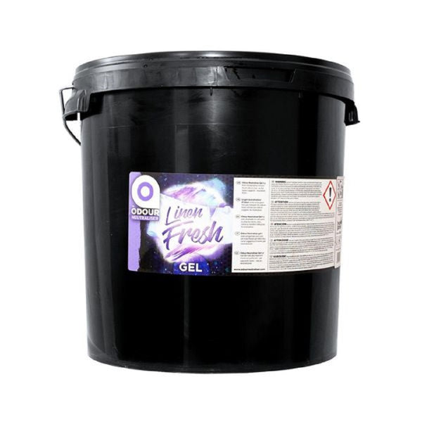 Odour Neutraliser Linen Fresh Gel