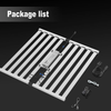 1000W LED Grow Light with Samsung LM281B LED Diodes