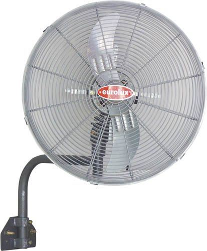 20" Industrial Wall Fan