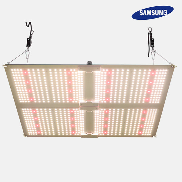 𝟰𝟬𝟬𝗪 Full Spectrum Led Quantum Board LED Grow Lights|𝗦𝗮𝗺𝗦𝘂𝗻𝗴 𝗟𝗠𝟮𝟴𝟭𝗕