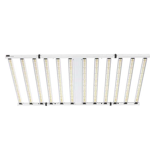 1200W LED Grow Light with Samsung LM281B Diodes