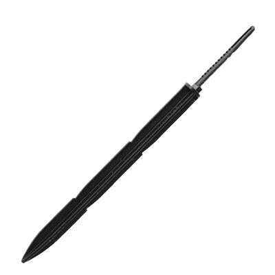 Netafim Arrow Straight Stake 2.3L/H - 3mm Inlet