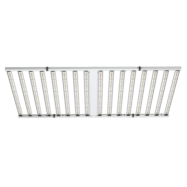 𝟭𝟲𝟬𝟬𝗪  Samsung 281B -  Full Spectrum Foldable LED Grow Light With 660nm Red