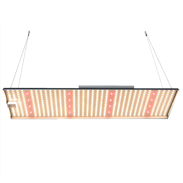 200W Quantum Board LED Grow Light with Samsung LEDs Full Spectrum