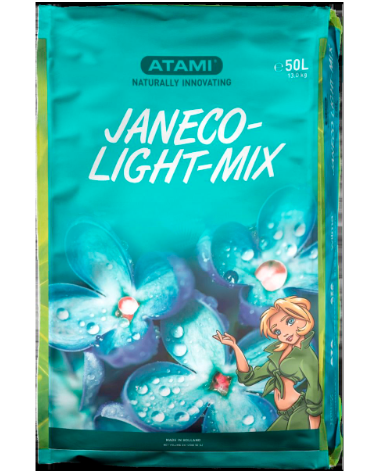 ATAMI - Janeco Light Mix