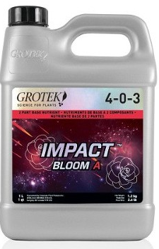 Grotek Impact Bloom A