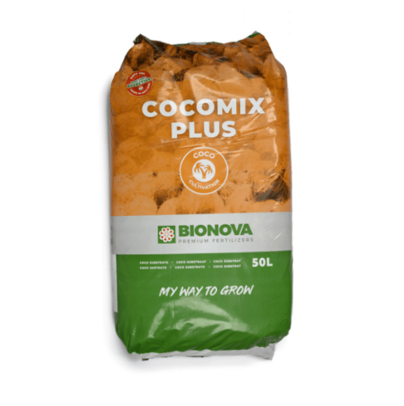 Bionova CocoMix Plus
