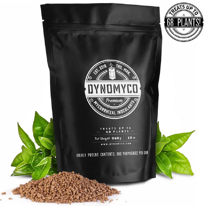 Dynomyco Mycorrhizal Inoculant