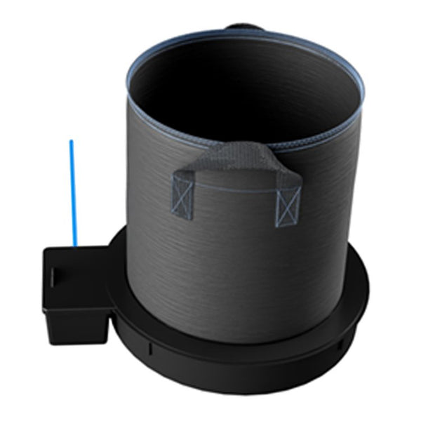 35 L FlexiPot XXL Extension Unit with AQUAvalve 5