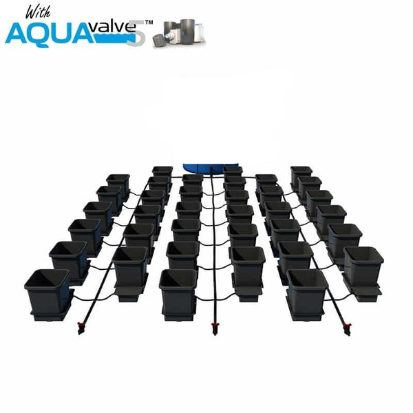 autopot hydroponic growing system 