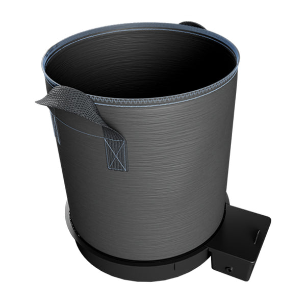 50 L FlexiPot XXL Extension Unit with AQUAvalve 5