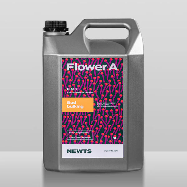 NEWTS Flower A