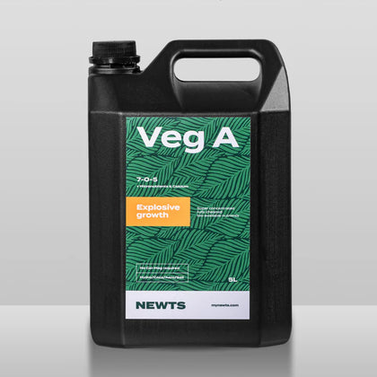 NEWTS Veg A