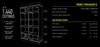 Garden HighPro ProBox Propagator XL