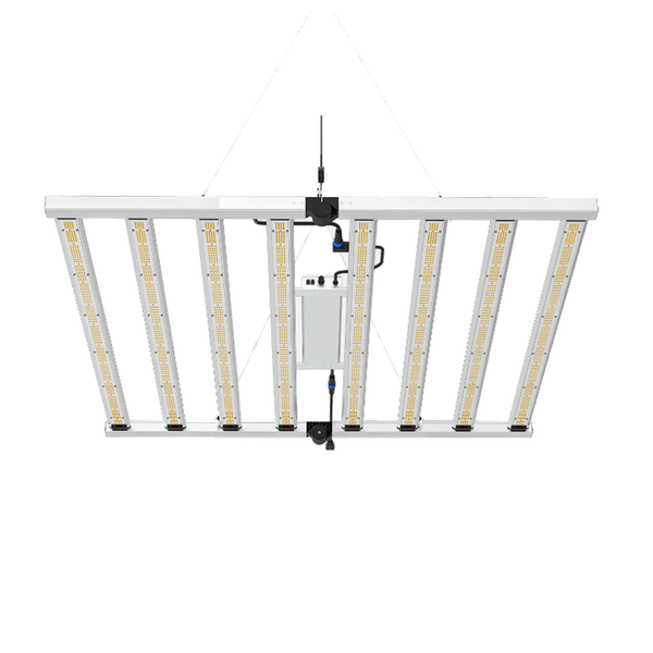 800W LED Grow Light with Samsung LM301B Diodes