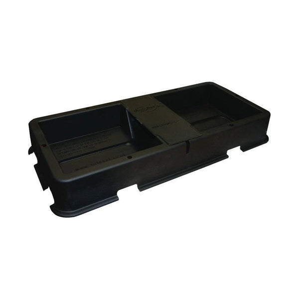 Easy2Grow pot vervanging skinkbord met deksel