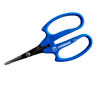 CHIKAMASA B-600SLUF Angled Trimming Scissors