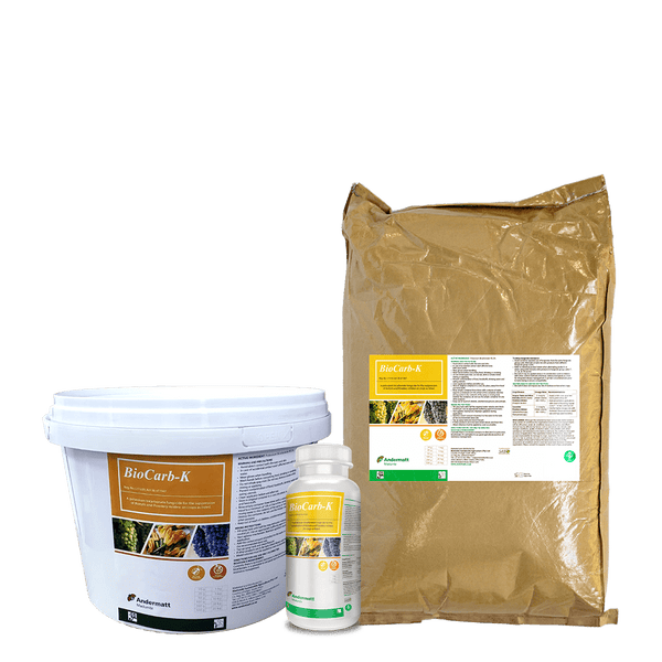 biocarb k potassium supplement 