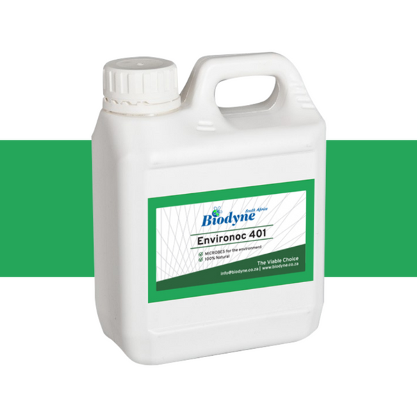 biodyne environoc 401