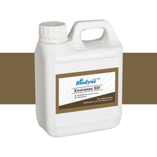 biodyne environoc 501