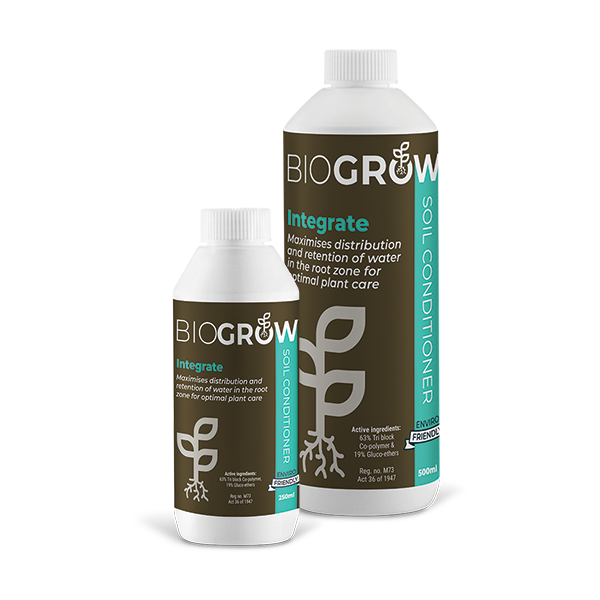 Integrate 250ml