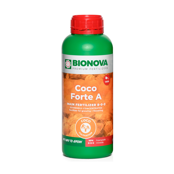 bionova coco forte a