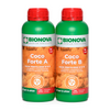 Bionova Coco Forte A&B Kit 20Lt