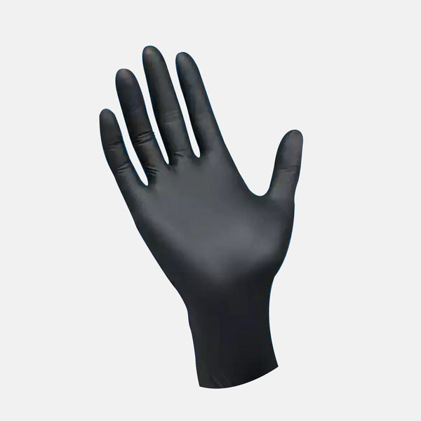 Nitrile Grow Gloves (Powder-Free, Durable Protection)
