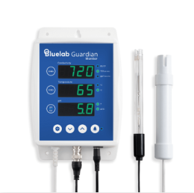 BLUELAB Guardian Monitor WIFI