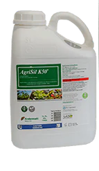 AgriSil K50 Plant Silika Aanvulling