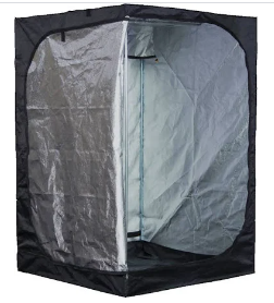 Indoor Grow Tent 2-IN-1 | 150x120x200